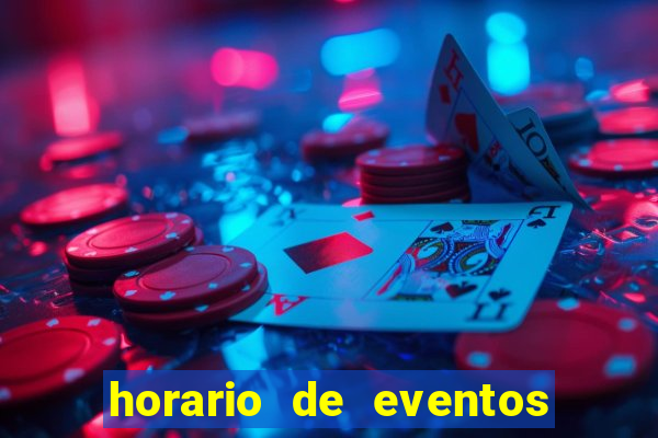 horario de eventos coin master 2024